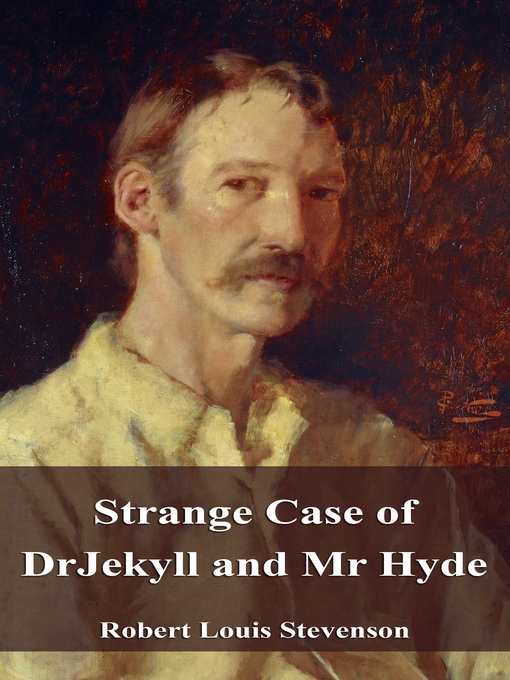 Upplýsingar um Strange Case of Dr Jekyll and Mr Hyde eftir Robert Louis Stevenson - Til útláns